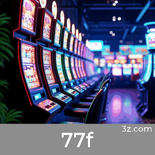 77f: O Mundo de Jogos Selecionados e Excelentes