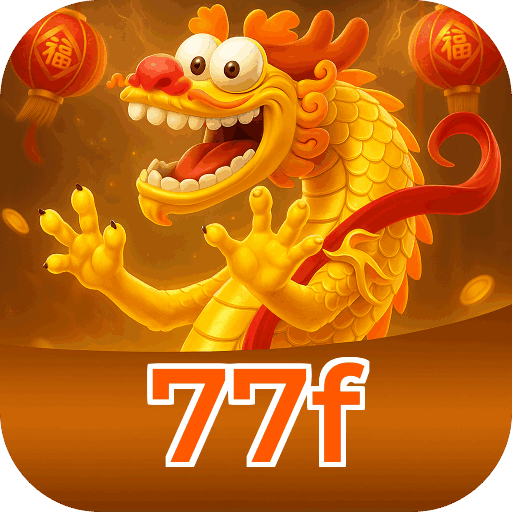 77f Logo